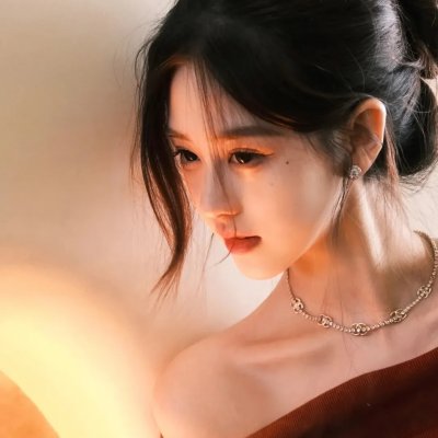 传闻中的陈芊芊